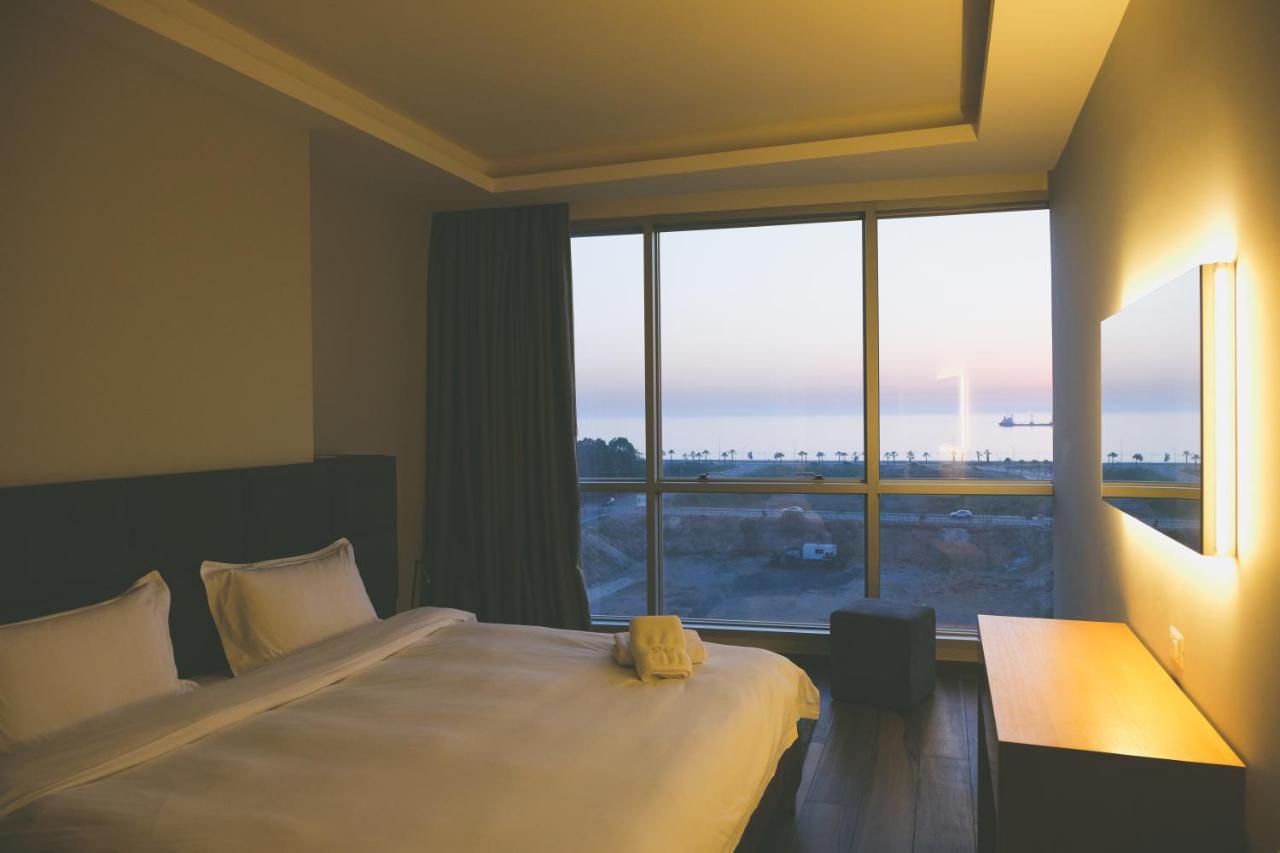 The Stay Furnished Apartments Дбає Екстер'єр фото