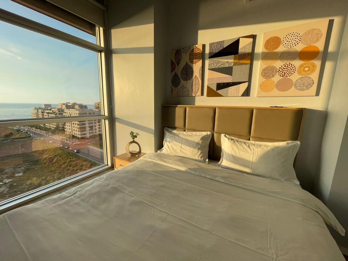 The Stay Furnished Apartments Дбає Екстер'єр фото