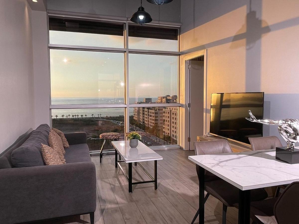 The Stay Furnished Apartments Дбає Екстер'єр фото