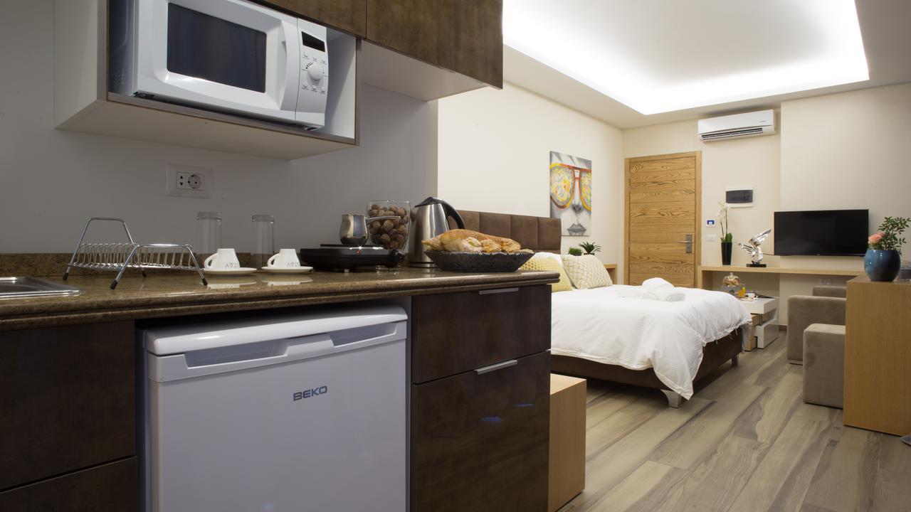 The Stay Furnished Apartments Дбає Екстер'єр фото
