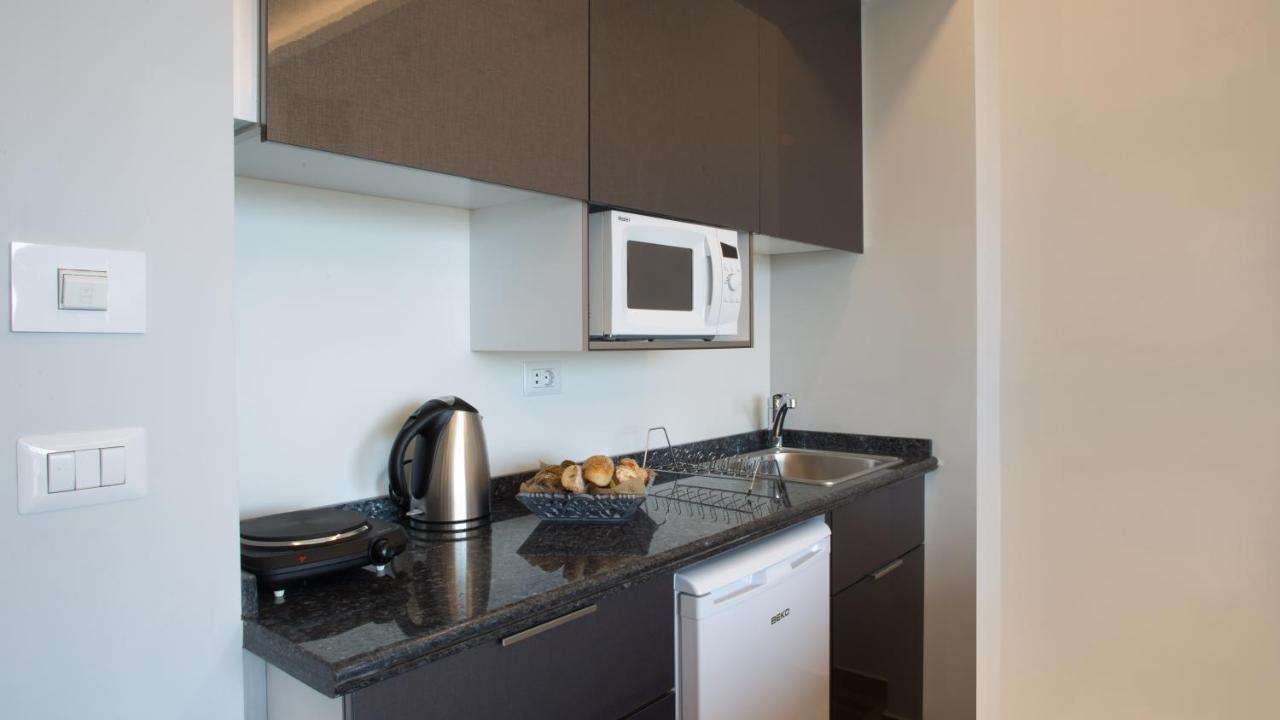 The Stay Furnished Apartments Дбає Екстер'єр фото
